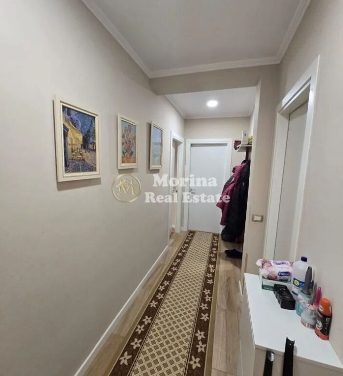 Affitto | Appartamento 3 + 1 | Pazari i Ri - Via Dervish Hekali | 800 €/mese