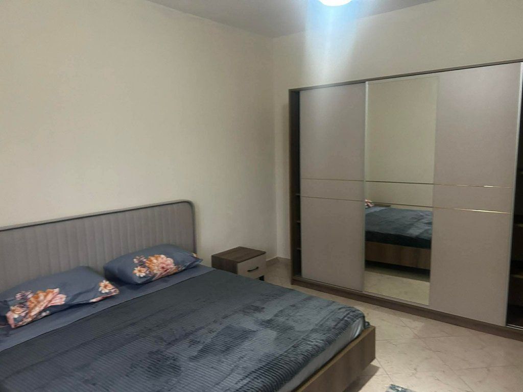 APPARTAMENTO 2+1+PARCHEGGIO