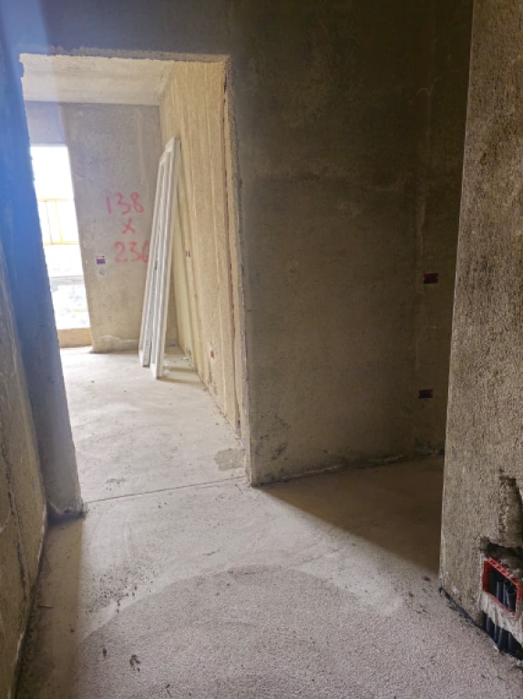 🏡 Apartment 2+1 for Sale – Univers City