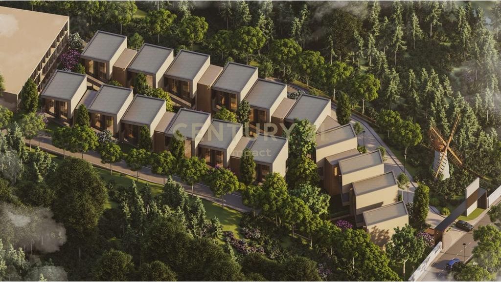 VILLA FOR SALE IN MJULL BATHORE 3+1+4