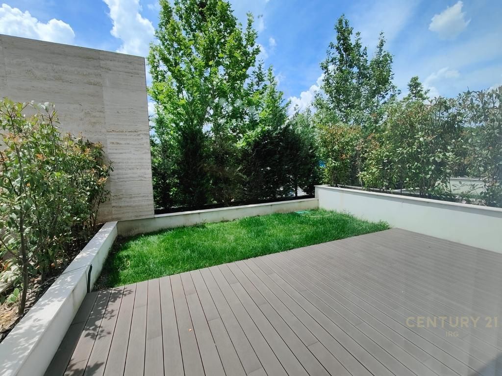 VILLA FOR RENT AT MANDARINE RESIDENCE IN TEG