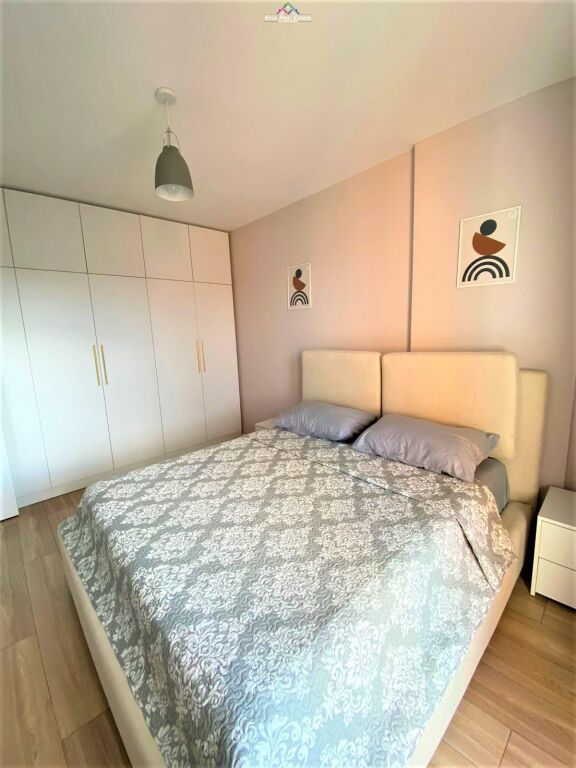 Apartment 1+1 For Rent at Zirkon Complex (ID B210540) Tirana.