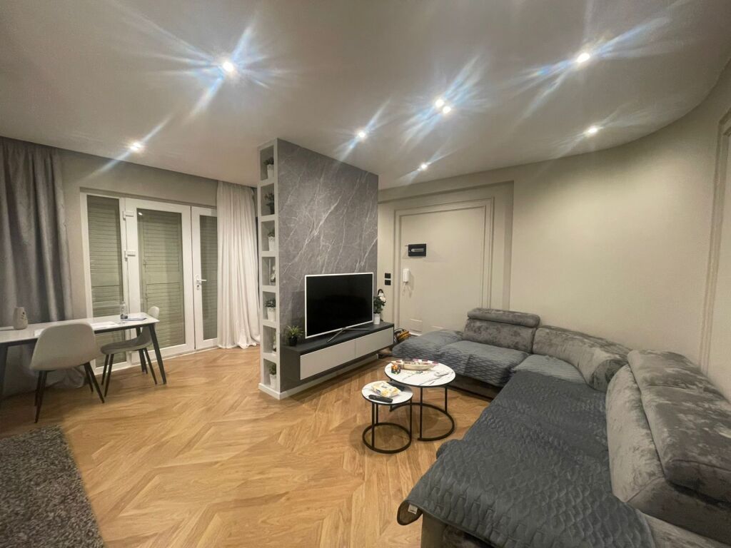 Appartamento in affitto - Kodra e Diellit 1