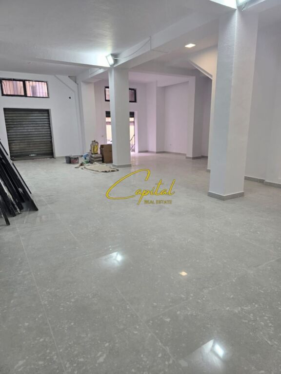 DYQAN ME QIRA 120 M2 21 DHJETORI 75.000 LEKE