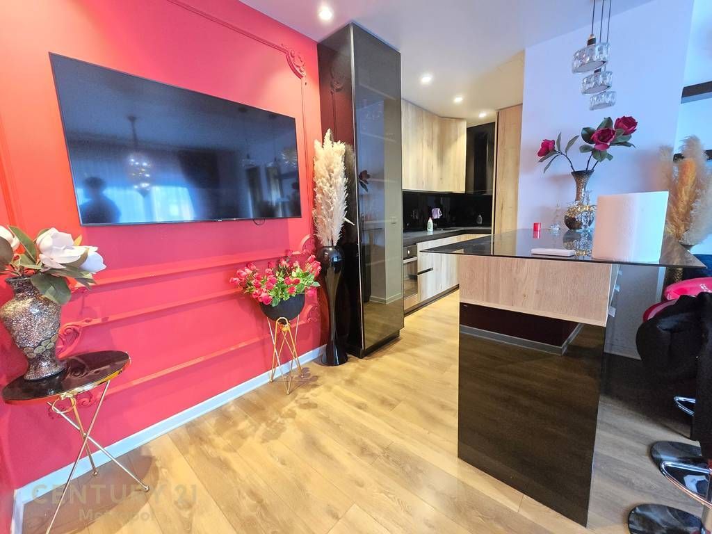 Affittiamo Appartamento Moderno 1+1 in Via Kosovarëve!