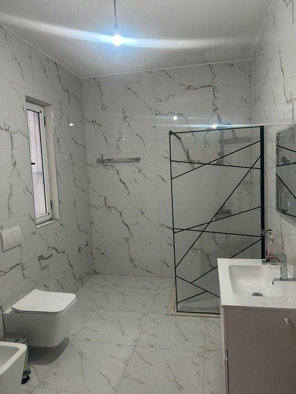 APPARTAMENTO 2+1+PARCHEGGIO