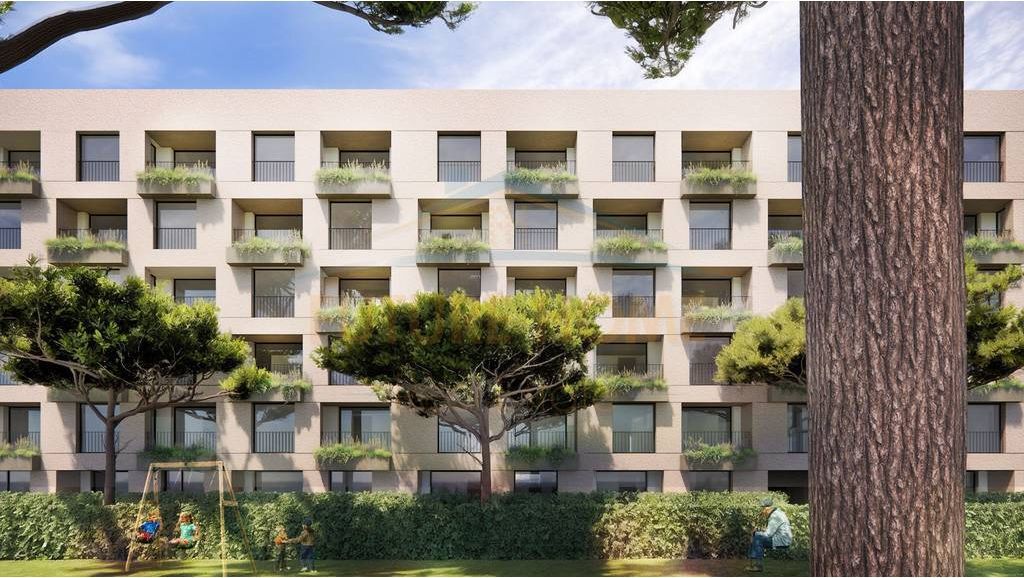 Shitet, Apartament 2+1+ Verandë , "Lalzi Retreat" Residences, Gjiri i Lalëzit