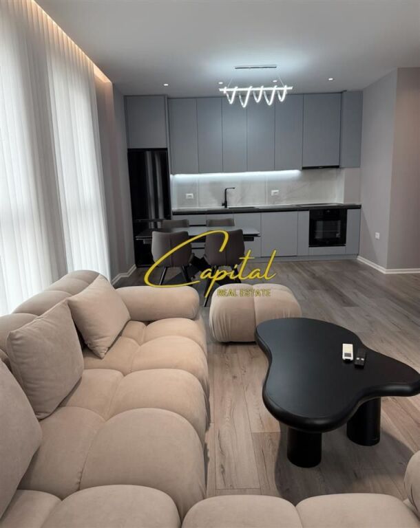 APARTMENT FOR RENT 2+1 DON BOSKO 90,000 LEKE