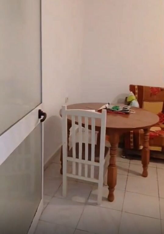 APPARTAMENTO 1+1 IN AFFITTO A SIRI KODRA