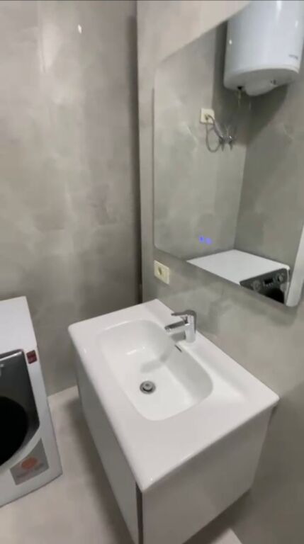 Apartment 2+1 for rent