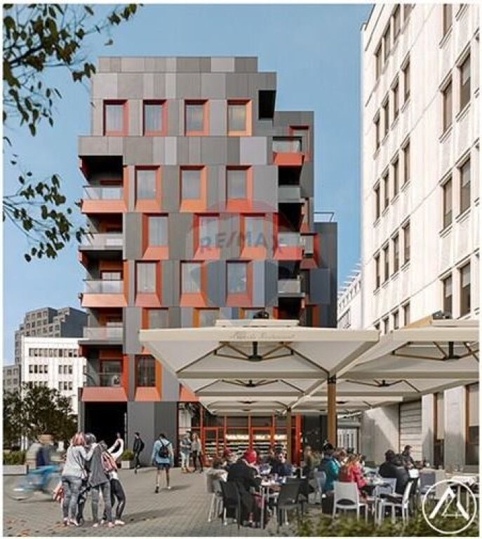 Apartament 1+1 Shitje ,Rruga Albanopoli, Tiranë