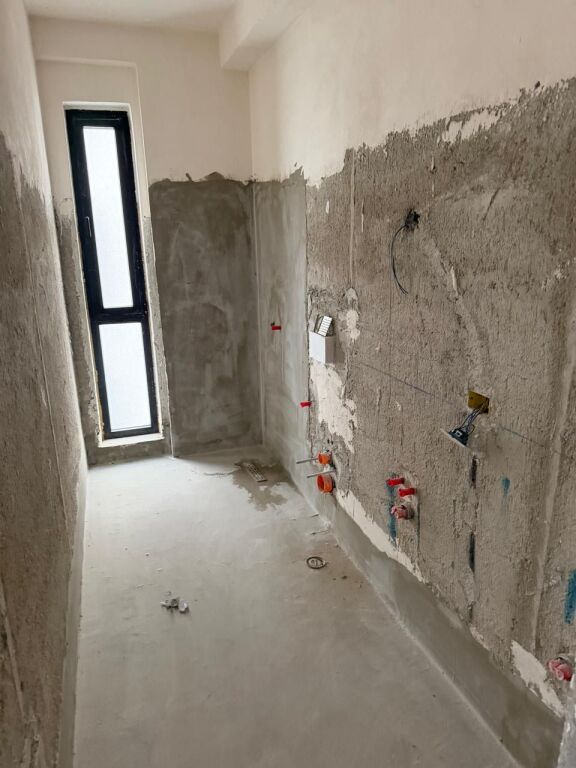 Apartament 1+1 me pamje nga Deti tek Liburna ne Golem!