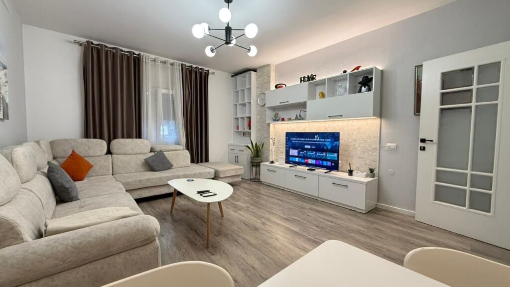 Appartamento 2+1 in affitto vicino alla Stazione Ferroviaria!
