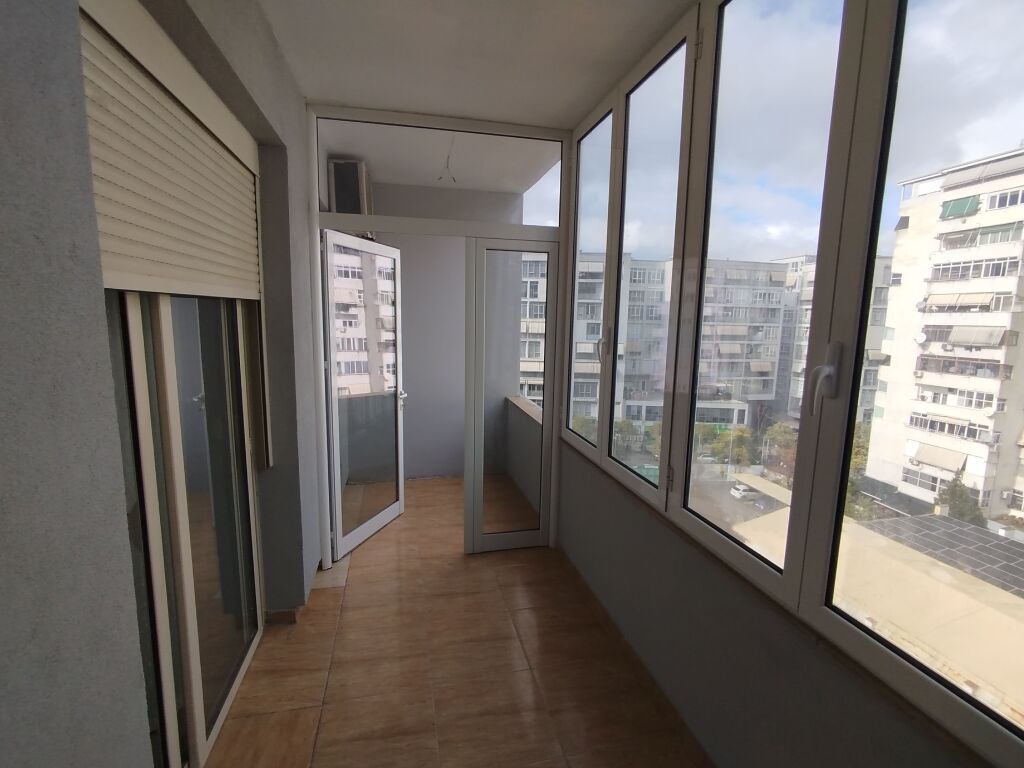 Appartamento in affitto 1+1 presso Komuna Parisit