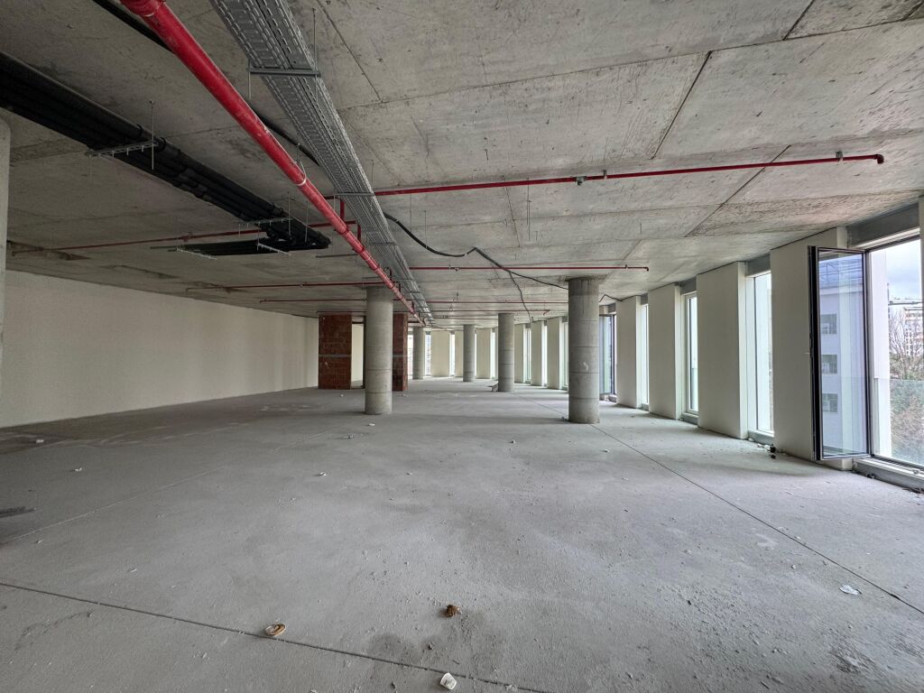 Qira Ambient tek MET Tirana Building!