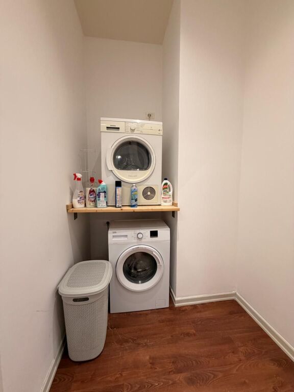 Apartment 2+1+2 for Rent Vollga Durres