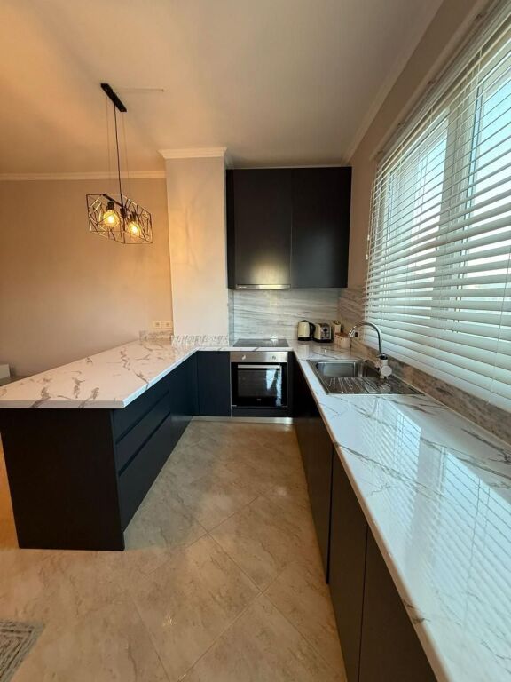 Shitet apartament 1+1  📍Golem