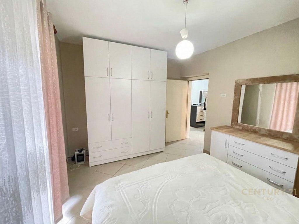 APARTMENT FOR RENT AT THE HYGIENE DIRECTORATE – ELBASAN STREET