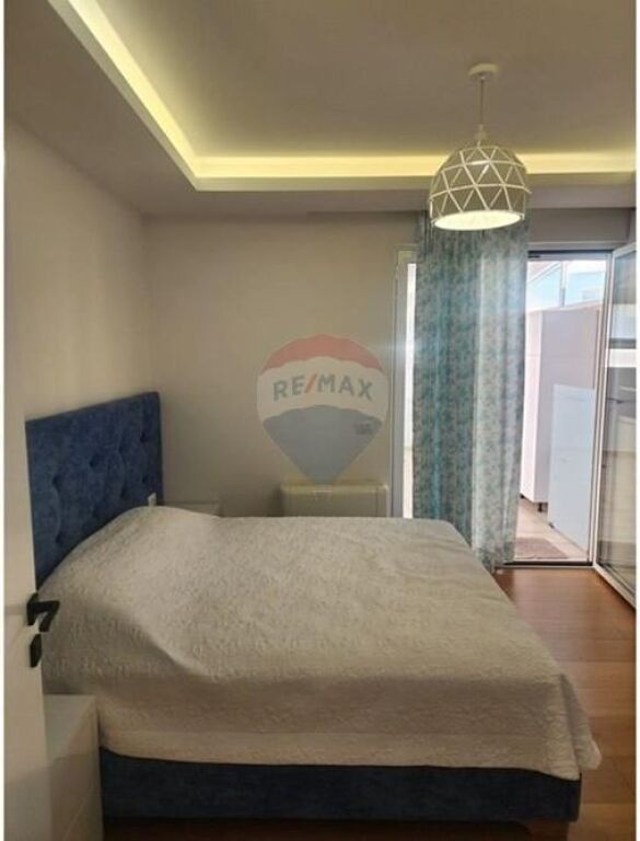 Penthouse - Për Shitje - Rruga Bilal Golemi, Sarandë