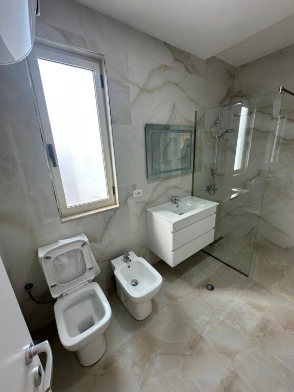 APARTMENT 3+1 FOR SALE, POLICE BRANCH, DURRES