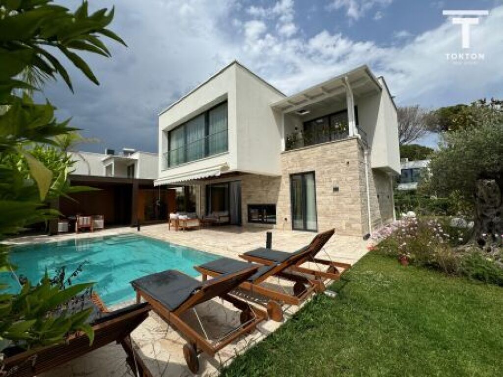 SHITET, VILË INDIVIDUALE, SAN PIETRO RESIDENCES, GJIRI I LALZIT