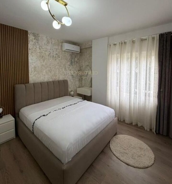 Jepet apartament 1+1 me qera tek Liqeni i Thate