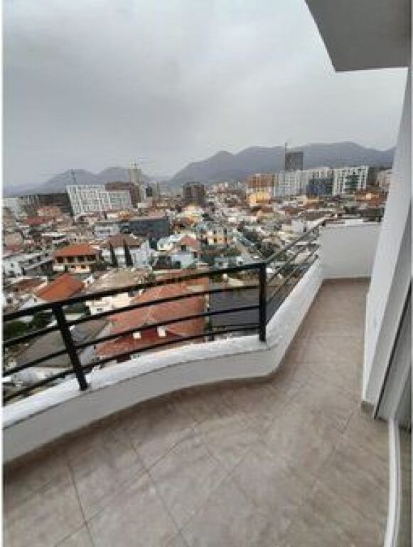 Qera Apartament 2+1+ Post Parkimi Don Bosko