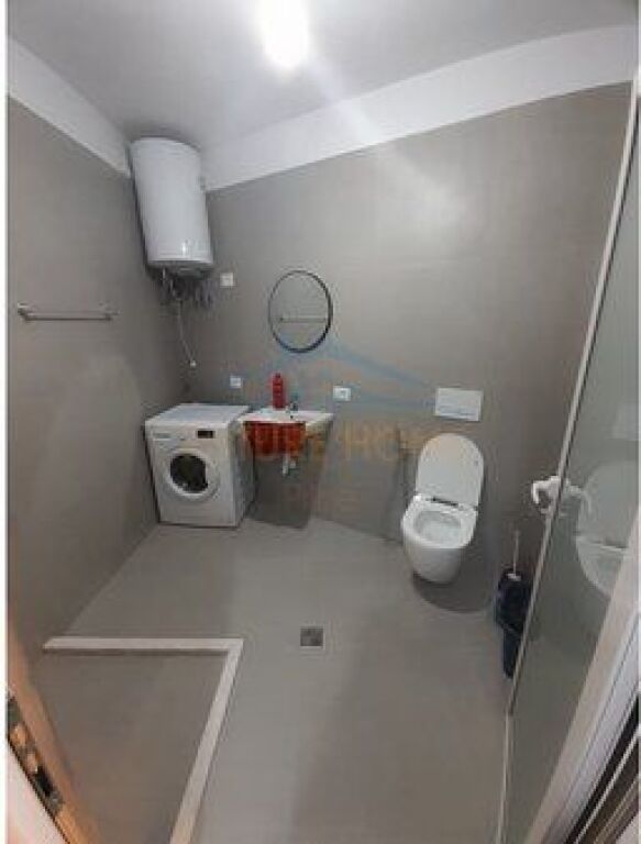 Qera Apartament 2+1+ Post Parkimi Don Bosko