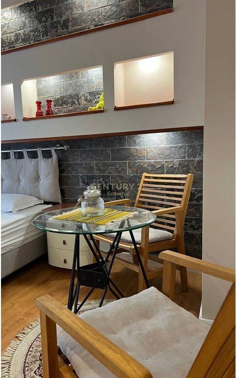 APPARTAMENTO 2+1+2 MODERNO IN AFFITTO IN CENTRO