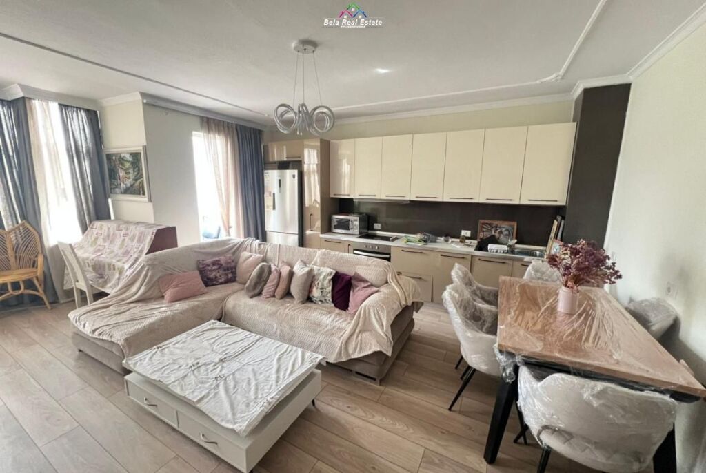 Apartment for rent 3+1+2 near the Former Exhibition (ID B230178) Tirana
