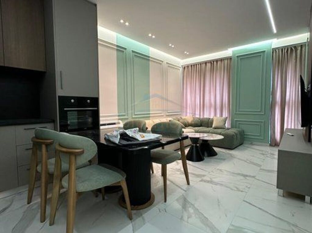 Affitto, Appartamento 1+1, Complesso Aura, Laprake.