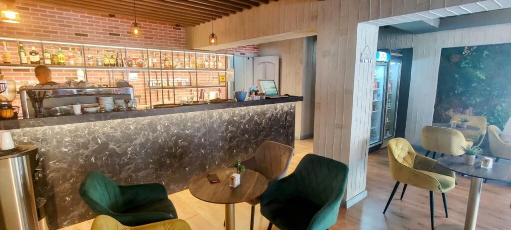 BUSINESS PREMISES FOR SALE LOCAL DURRES