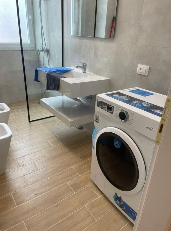 Apartament ne shitje 1+1+ post parkim Astir