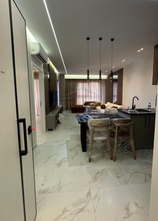 Affitto, Appartamento 1+1, Complesso Aura, Laprake.