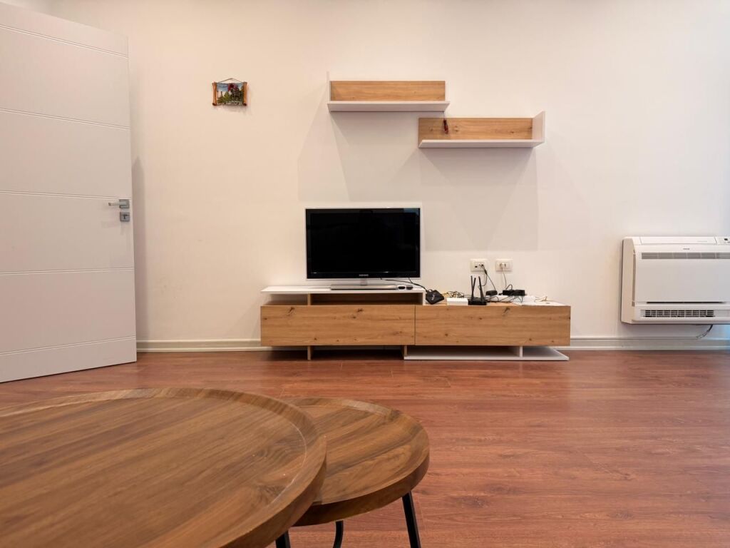 Apartment 2+1+2 for Rent Vollga Durres