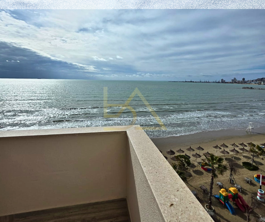 Apartment for Sale – Durres, Beach, Neighborhood 13