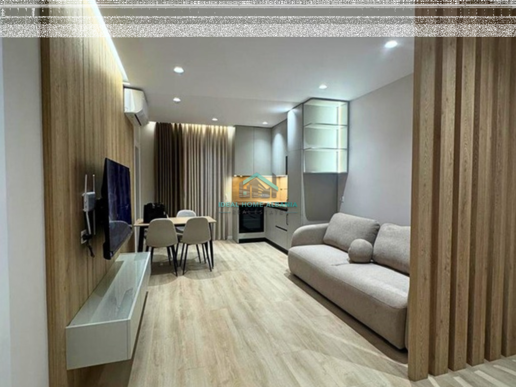 Apartament 2+1 me Qera – Skele, Vlorë