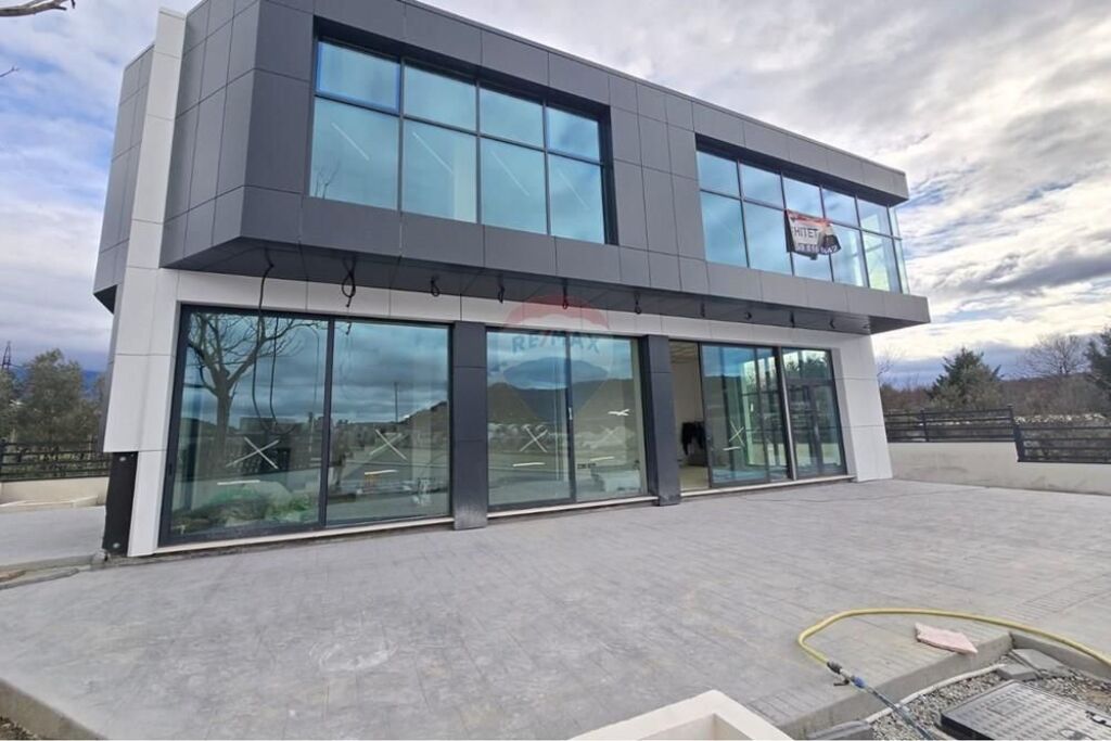 Building - For Sale - TEG, Tirana(ID: 530191006-1143)