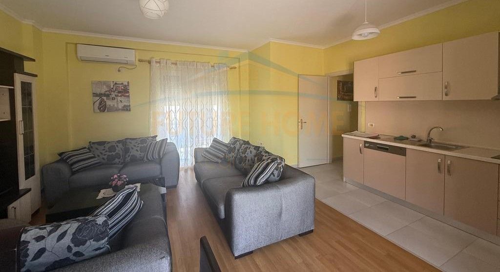 Rent, Apartment 2+1, Auto Kalaja, Fresk