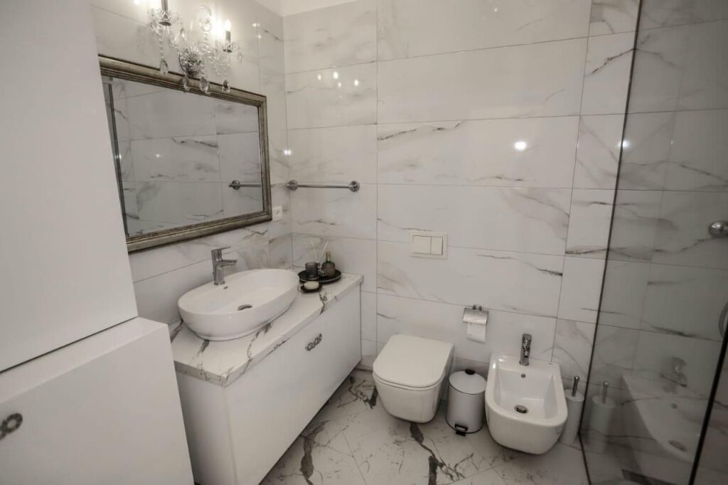 Lux Apartament me qira 📍 Kompleksi S21 Tirane