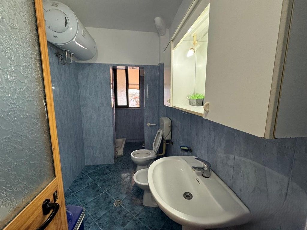 APPARTAMENTO 2+1 IN VENDITA, VICINO AGLI OSPEDALI! 138.000 €