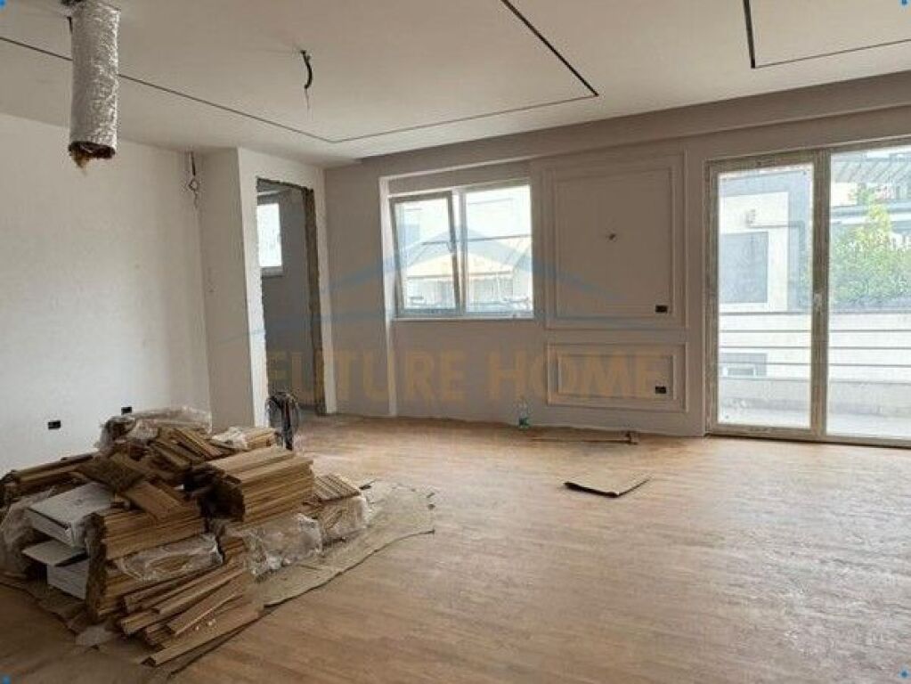 In vendita, Attico 3+1+3 Posti Auto, Green Terrace, Lago Secco