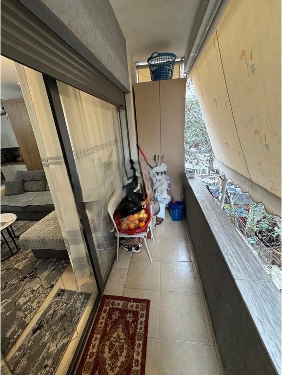 APPARTAMENTO 1+1 IN VENDITA VICINO AL NUOVO MERCATO ELETTRICO! 150.000 €