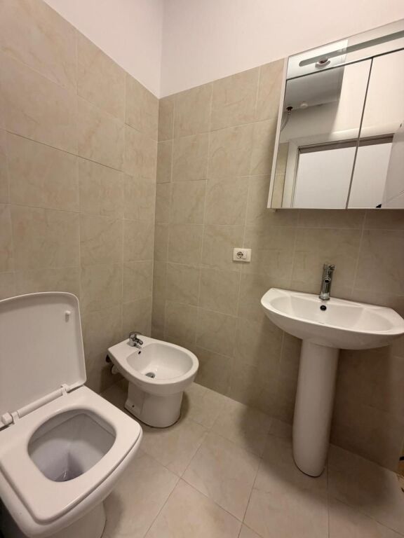 Apartment 2+1+2 for Rent Vollga Durres