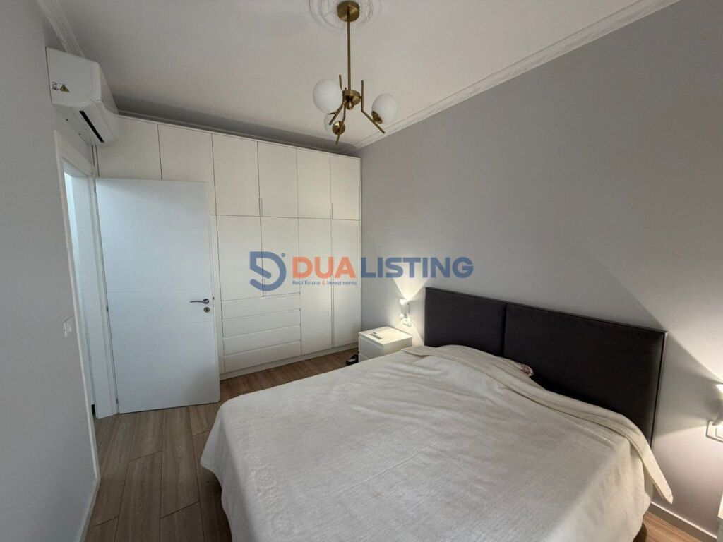 Modern Apartment 1+1 for Rent – 5 Maji