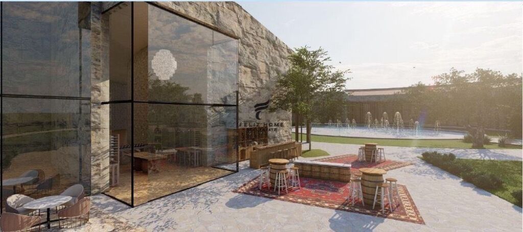 LAND FOR CONSTRUCTION 13,500 M2 FOR SALE KEPI I RODONIT 580,000 EURO