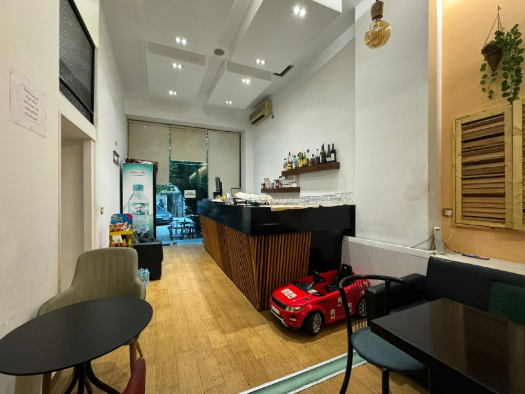 COMMERCIAL SPACE FOR SALE – Wilson Square