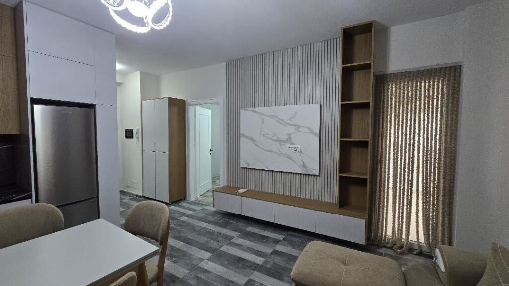 📣 AFFITTO SUPER Appartamento 1+1 Con Parcheggio 📍Zogu i Zi ✨