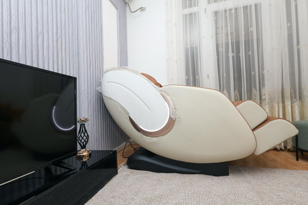 Apartment 2+1 for rent near the Botanical Garden