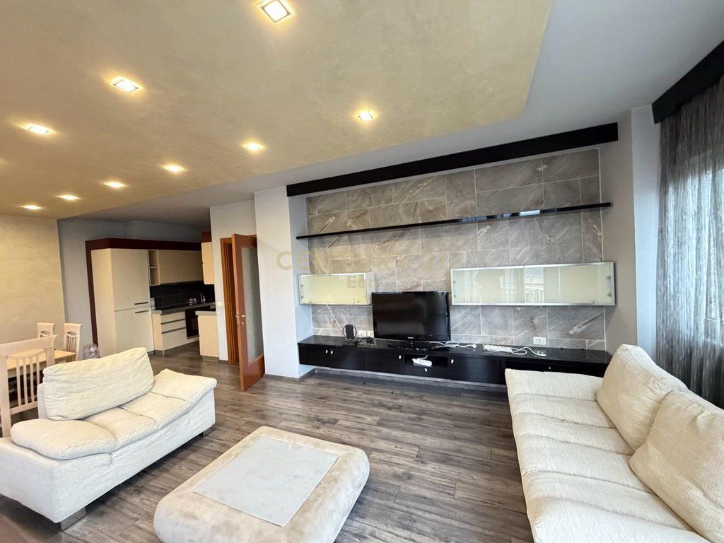 Apartment 2+1+2, for rent near Air Albania Stadium, Tirana! 1,100 € /Month